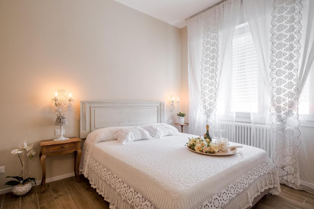Maison Del Reno By Wonderful Italy Μπολόνια Εξωτερικό φωτογραφία