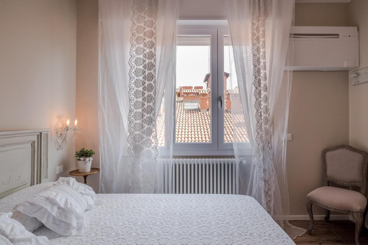Maison Del Reno By Wonderful Italy Μπολόνια Εξωτερικό φωτογραφία