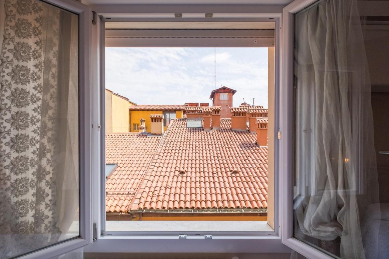 Maison Del Reno By Wonderful Italy Μπολόνια Εξωτερικό φωτογραφία