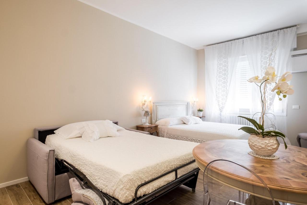 Maison Del Reno By Wonderful Italy Μπολόνια Εξωτερικό φωτογραφία