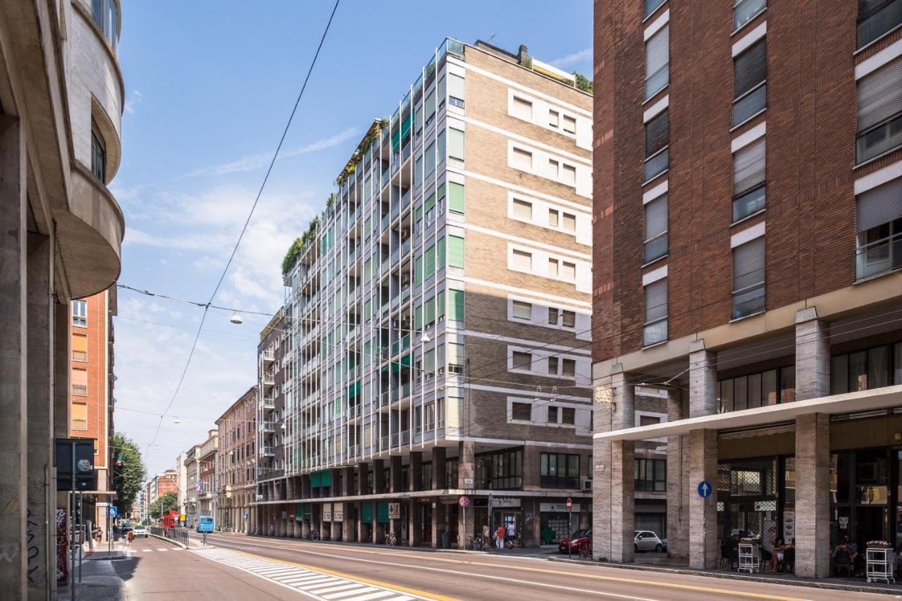 Maison Del Reno By Wonderful Italy Μπολόνια Εξωτερικό φωτογραφία